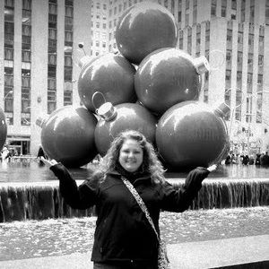 Meet your Posher, Dina